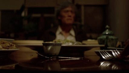 O Chá do General | Trailer (legendado em português)