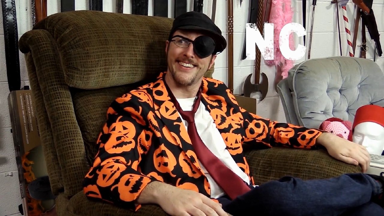 (Nostalgia Critic  # 489) Dreamcatcher (VOSTFR)(HD) V2