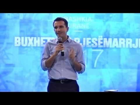 Report TV - Veliaj dënon sulmin ndaj Nikollës: Saliu vrau, ndërsa Luli fjeti gjumë