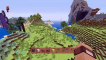 DonAleszandro's Minecraft Kanal : ««-Pixel Bauer Heracles The Beast Master-»» (400)