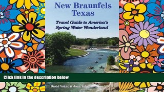 Buy #A# New Braunfels, Texas  Full Ebook