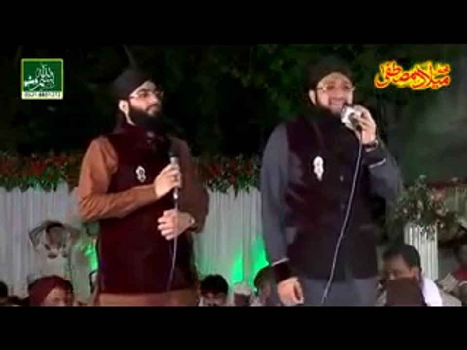 Salar Suhaba Siddiq (R.A) hamara by Hafiz Tahir Qadri