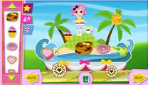 Мультик для девочек: Парад Лалалупси / Parade Lalalupsi Friendship Parade Game