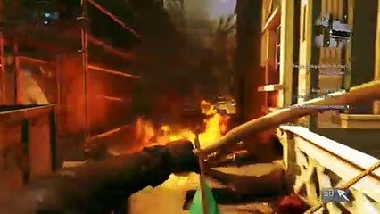 BORN TO BE A ZOMBIE SLAYER | DYING LIGHT | PS4 GAMING LIVE STREAM (9)