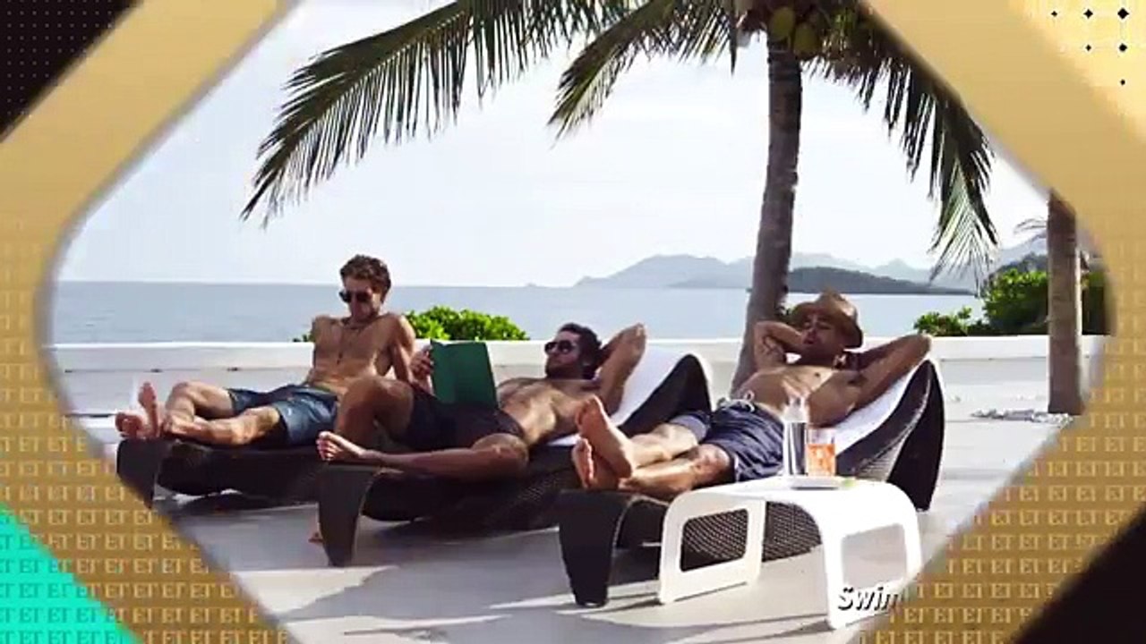piscine femme