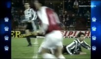 17η AΕΛ-ΠΑΟΚ 2-1 1995-96 Στιγμιότυπα (Novasportstories)