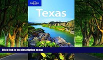 Buy #A# Lonely Planet Texas (Regional Travel Guide)  Hardcover