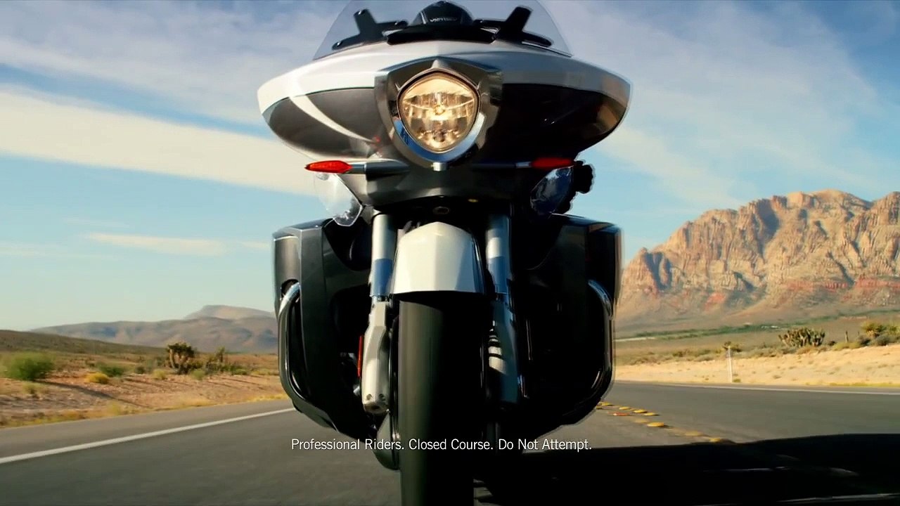 2015 Victory Accessories
