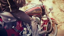 2015 Accessories  Indian Motorcycle