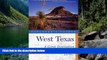 Buy NOW #A# Explorer s Guide West Texas: A Great Destination (Explorer s Great Destinations)  On