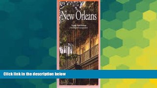 Buy #A# Compass American Guides: New Orleans (Fodor s Compass American Guides)  Full Ebook