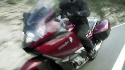 BMW K 1600 GT