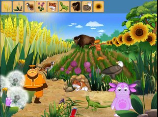 Лунтик Познаем мир (ПОЛНАЯ ВЕРСИЯ)