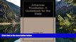 Buy #A# Arkansas Roadsides: A Guidebook for the State  Pre Order