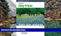 Buy #A# Day Trips from San Antonio, 3rd (Day Trips Series)  Hardcover