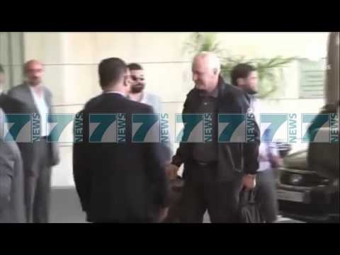 OKB ZGJAT ME NJE VIT HETIMIN NDERKOMBETAR PER SULMET KIMIKE NE SIRI - News, Lajme - Kanali 10