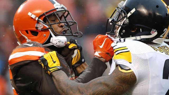 Flip Side: Why the Browns Will Win