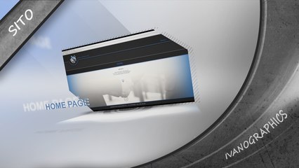 Sito web realizzato per l'azienda General Asfalti S.r.l.