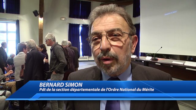 Digne-les-Bains : Deux jeunes collégiens récompensés pour leur mérite