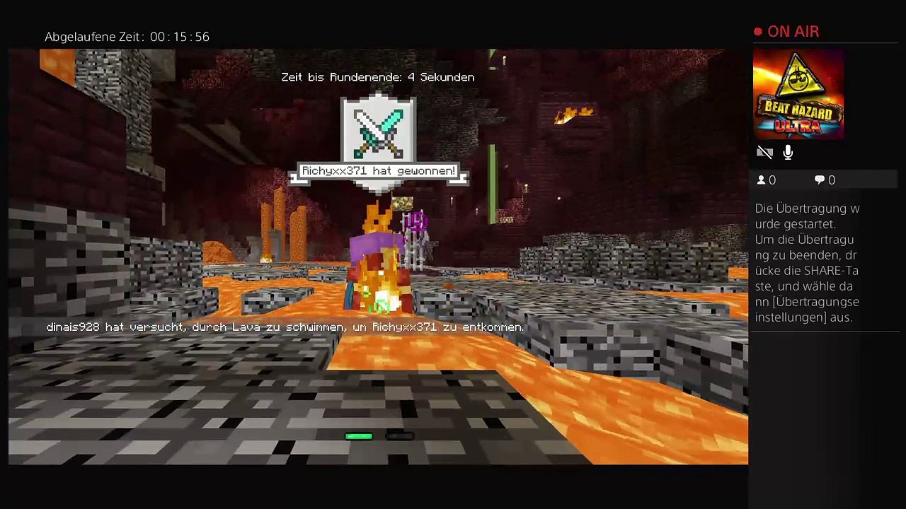 Pvp stream (4)