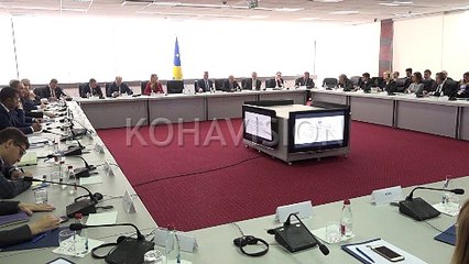 Vendorët thonë se korrupsioni është veç përceptim, ndërkombëtaret të kundërtën [video]