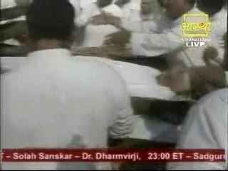 Brahma Kumaris Cremation on Watchindia.TV VOD!!