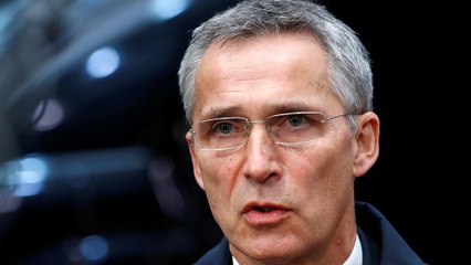 L'OTAN ne croit pas aux menaces de retrait de Donald Trump