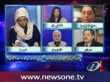 10pm with Nadia Mirza, 18-Nov-2016