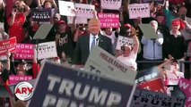 Crecen ataques racistas en Estados Unidos tras elección de Trump