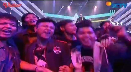 Five Minutes ft. DJ Una - Aisyah (The Biggest Concert Super Band)