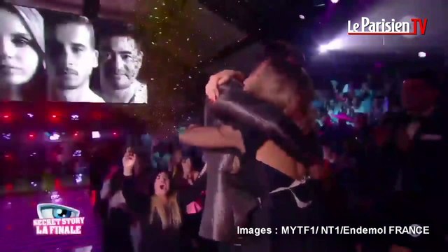 Julien, le gagnant de Secret Story : « J'en reviens pas ! »