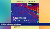 Buy  Chemical Principles, Enhanced Edition (with Enhanced WebAssign with eBook Printed Access