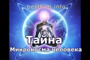 Тайна Микрокосма человека ( лучшие фильмы мира о скрытых тайнах жизни человека и Вселенной )