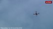 Drones : découvrez les nouvelles techniques anti-drone