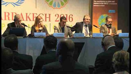 Un grupo de países se niega a concretar ya las reglas del Acuerdo de París