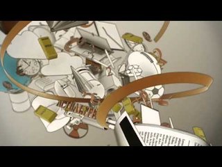 Le Devoir - Publicité télévision 2010 - Actualité.mov