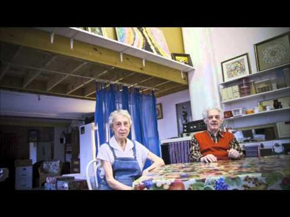 Robert et Jacqueline #340 - Le 780 10/10