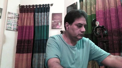 keu humse khafa Mehfil-e-Ghazal