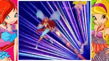 Let s play Прохождение игры Winx Стилист, Одевалка новые серии, лецплей! Очень прикольная игра !