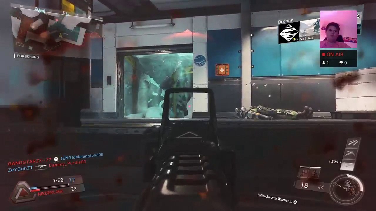 INFINITE WARFARE (15)