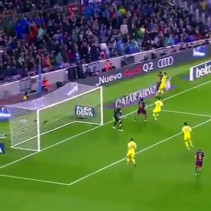 Une idée sur L'arbitre du classico 