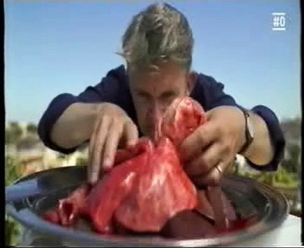 Carne: Sacrificios rituales en la Antigua Roma