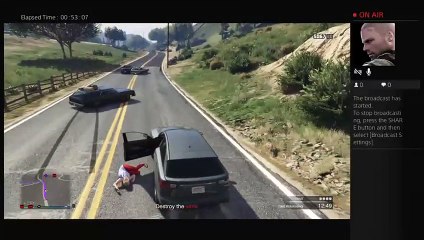 SuperEss's Live PS4 Broadcast Canis Canem Edit (13)