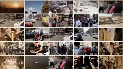 سقوط - سما المصري - بملابسها المثيره في إفتتاح مهرجان القاهرة السينمائي.