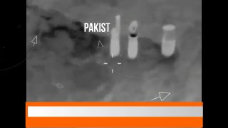 Detected Indian Submarine in Pakistani Waters. #PakNavy 2016