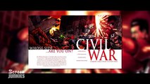 Tráiler Honesto - Capitán América: Civil War [Honest Trailer Subtitulado]