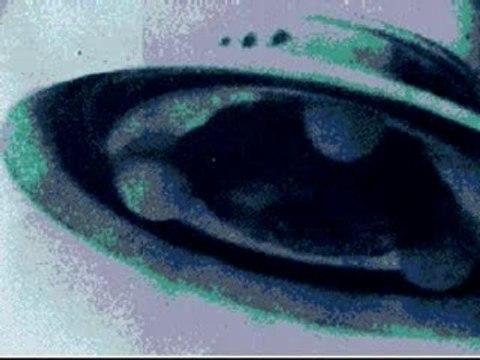 OBJETS VOLANTS DE TYPE LENTICULAIRE