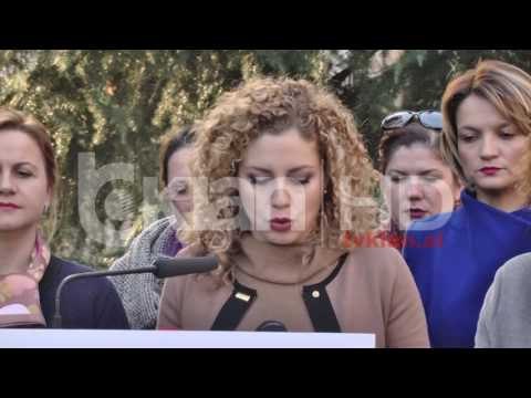 Incidenti me Ministren e Arsimit/ Berisha: Një akt i guximshëm. Xhaçka: E turpshme
