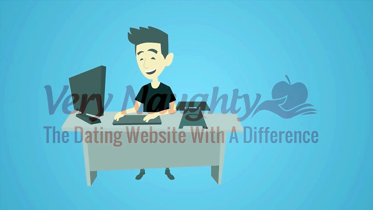 Very Naughty Adult Dating Intro Video