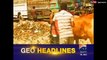 Geo News Headlines 03 00 PM - 18 November 2016